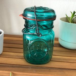 Ball Vintage Bi-centennial Jar
